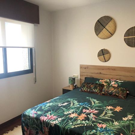 Acogedor Atico Apartman O Grove Kültér fotó