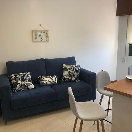 Acogedor Atico Apartman O Grove Kültér fotó
