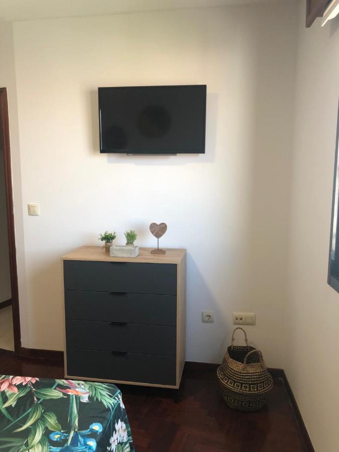 Acogedor Atico Apartman O Grove Kültér fotó